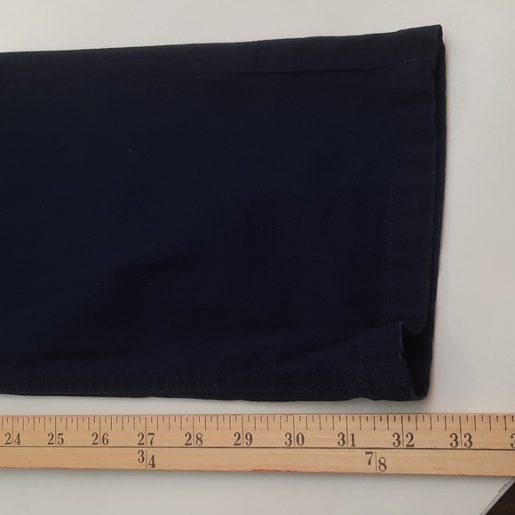 Old Navy Slacks - Size 34 X 34 - Picture 6 of 8